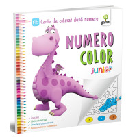 NumeroColor • Junior Plus