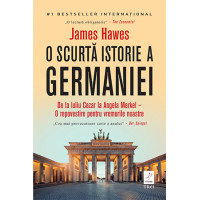 O scurtă istorie a Germaniei