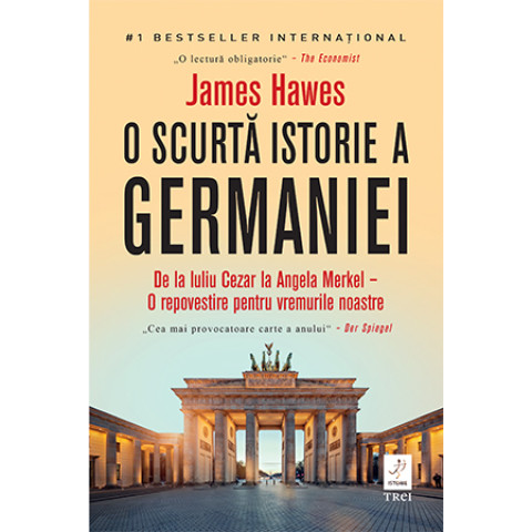 O scurtă istorie a Germaniei