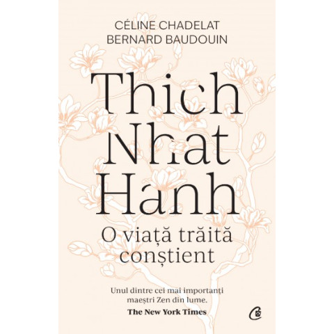 Thich Nhat Hanh