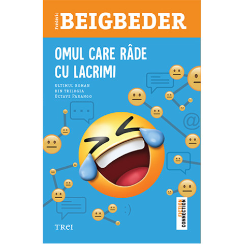 Omul care râde cu lacrimi