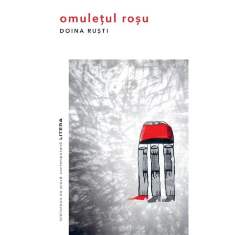 Omulețul roșu