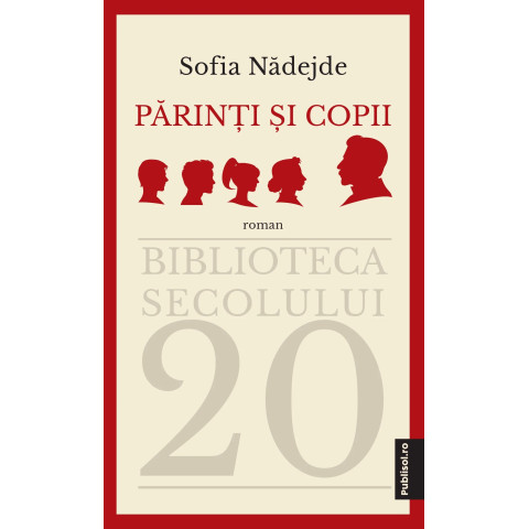 Parinti si copii