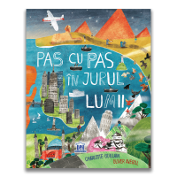 Pas cu pas în jurul lumii Pas cu pas în jurul lumii