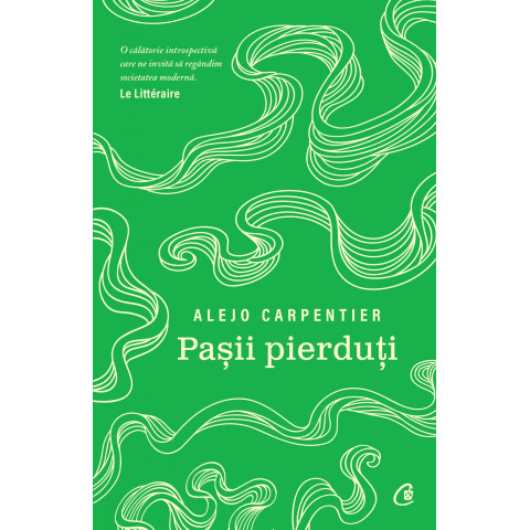 Pașii pierduți