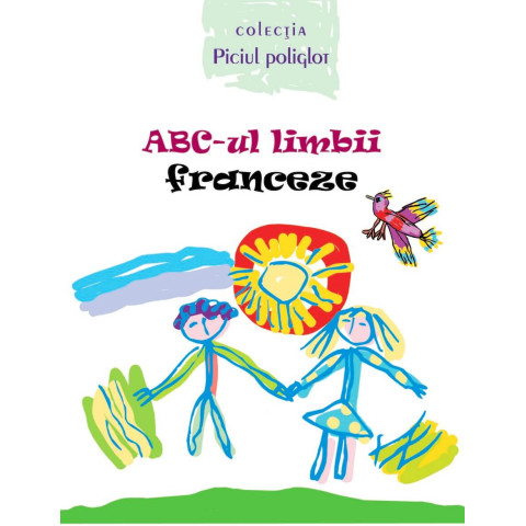 ABC-ul limbii franceze