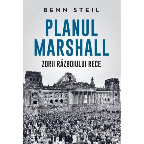 Planul Marshall: Zorii Războiului Rece