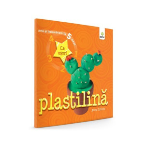 Plastilină