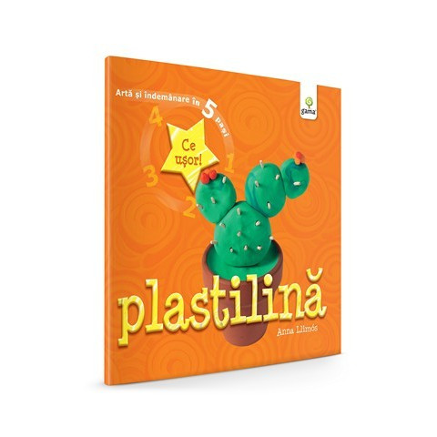 Plastilină