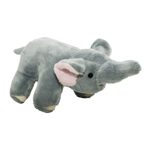 Pluș Momki elefant 19 cm