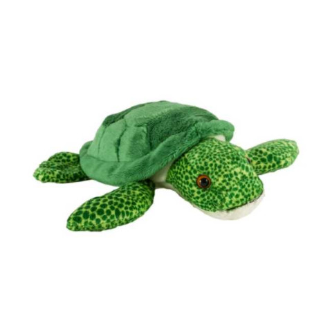 Pluș broască țestoasă, 20 cm, Momki 