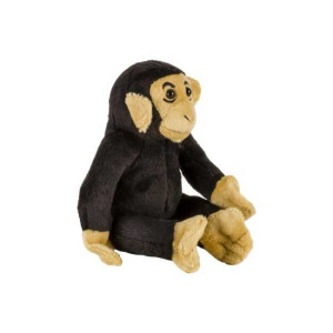 Pluș cimpanzeu 14 cm, Momki