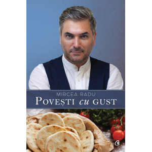 Povești cu gust