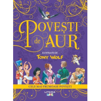 Povești de aur