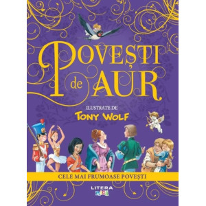 Povești de aur