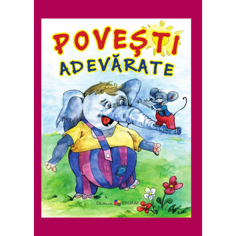 Povești adevărate