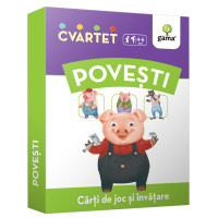 Povești