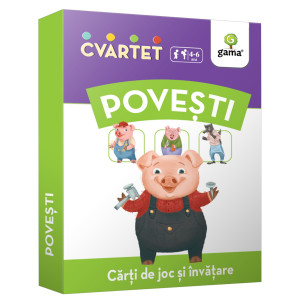 Povești