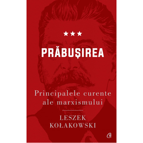 Principalele curente ale marxismului. Prăbușirea