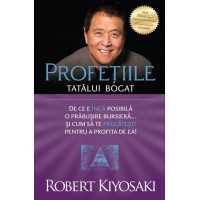 Profețiile tatălui bogat Profețiile tatălui bogat