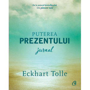 Puterea prezentului. Jurnal