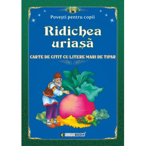 Ridichea uriaşă