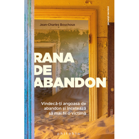 Rana de abandon