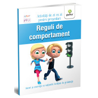 Reguli de comportament