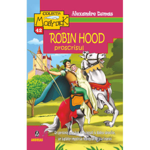 Robin hood, proscrisul