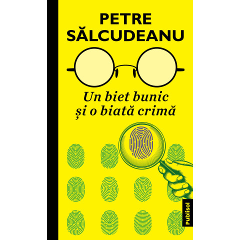 Un biet bunic și o biată crimă