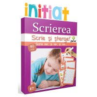 Scrierea