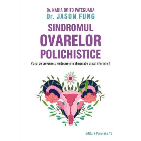 Sindromul ovarelor polichistice