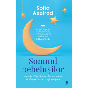 Somnul bebelușilor