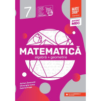 Matematică. Algebră, geometrie. Clasa a VII-a. Standard