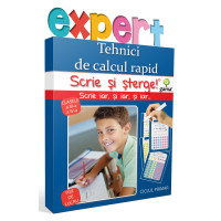 Tehnici de calcul rapid