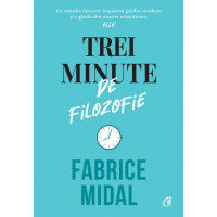 Trei minute de filozofie