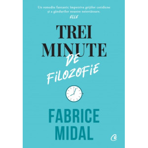 Trei minute de filozofie