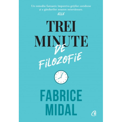 Trei minute de filozofie