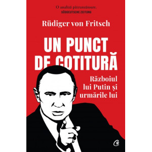 Un punct de cotitură