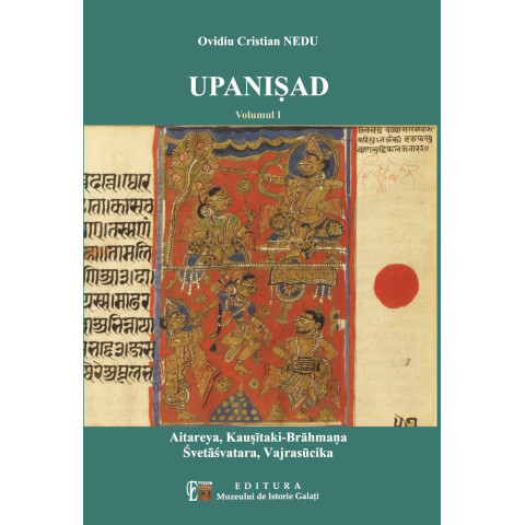 Upanisad, vol. I