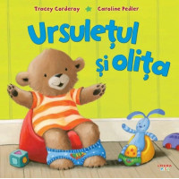 Ursulețul și olița