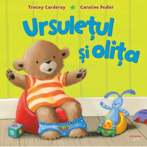 Ursulețul și olița