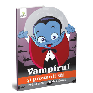 Vampirul şi prietenii săi