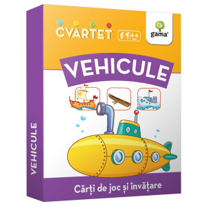 Vehicule