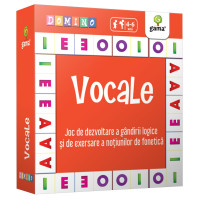 Vocale