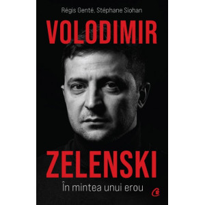 Volodimir Zelenski