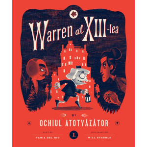 Warren al XIII-lea și Ochiul Atotvăzător