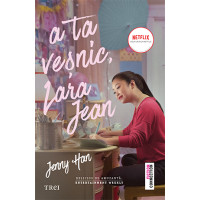 A ta veșnic, Lara Jean