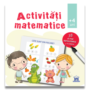 Activitati matematice