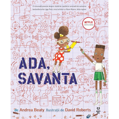 Ada, savanta